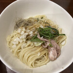 中華蕎麦 萌芽 - 