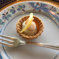 パノラミックレストラン ル・ノルマンディ - アミューズ