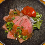 旬鮮彩肴 天通 - 