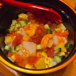 旬鮮彩肴 天通 - 