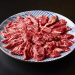 Okinawa Yakiniku Horumon Sudaku - 