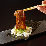 h Okinawa Yakiniku Horumon Sudaku - 