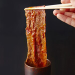 h Okinawa Yakiniku Horumon Sudaku - 