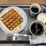スターバックスコーヒー - 