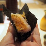 鮨 仙酢 - のどぐろ