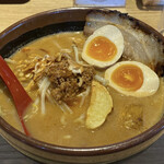 麺場 田所商店 - 