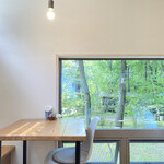 フォレスト ヴェール - 