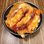 らーめん食堂 ろくの家 - 