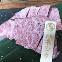 飛騨牛一頭家 馬喰一代 銀座 - 