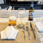 La Brianza - ナプキン畳みお心遣いありがとうございます☆感謝