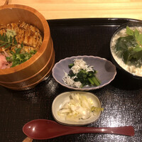 御料理あきやま -  御料理あきやま -