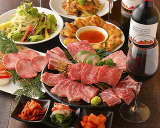 焼肉・韓国料理 KollaBo - 