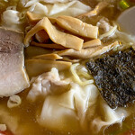 やぶはら食堂 - 