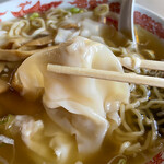 やぶはら食堂 - 