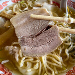 やぶはら食堂 - 