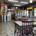 やぶはら食堂 - 