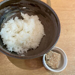 ニシムラ麺 - 