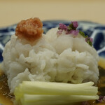 道人 - 鱧おとし