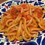 オステリア モカイオ - 