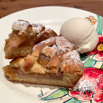 オステリア モカイオ - 