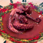 オステリア モカイオ - 