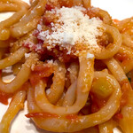 オステリア モカイオ - 