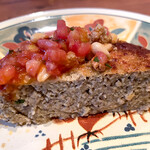 オステリア モカイオ - 