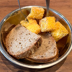 オステリア モカイオ - 