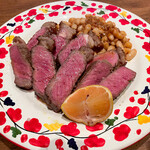 オステリア モカイオ - 