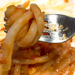 オステリア モカイオ - 