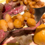 オステリア モカイオ - 