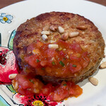 オステリア モカイオ - 