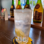 オステリア モカイオ - 