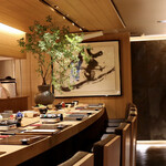 玄水 - 落ち着く空間