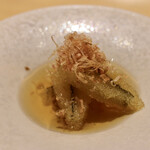 玄水 - 子持ち昆布