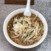 中華麺店 喜楽