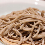 玄水 - 丸岡在来種