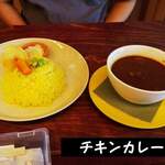 本気のカレー 祭 - 