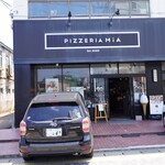 PIZZERIA MIA