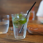 PIZZERIA MIA - Mojito: Non-Alcoholic