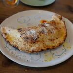 PIZZERIA MIA - Calzone