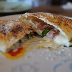 PIZZERIA MIA