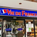VIE DE FRANCE - 
