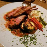 RACINES Boulangerie & Bistro - 