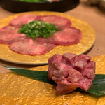 松阪焼肉レストランすだく - 