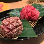 松阪焼肉レストランすだく - 