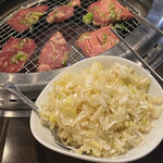 焼肉 ギュービッグ - 