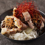 Shuumai Sakaba Tsutsumi - ルーロウ飯