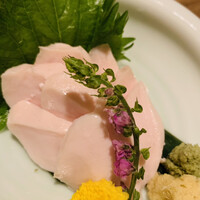 炭火焼鳥 木鶏 - 