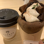 ヨーキーズ クレープリー - 